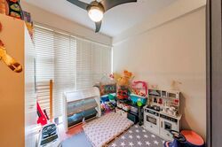 Blossom Residences (D23), Condominium #542177121